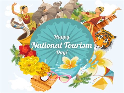 national tourism day 2022 theme